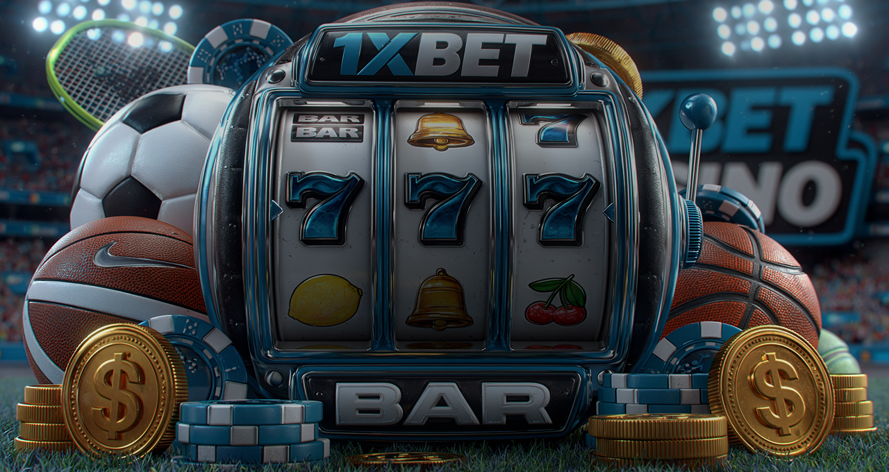 1xBet